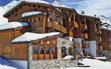 R&eacute;sidence Les Montagnettes 4 **** / Belle Plagne / Savoie