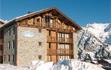R&eacute;sidence Les Balcons de la Rosi&egrave;re 4 **** / La Rosi&egrave;re / Savoie