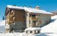 R&eacute;sidence Les Cimes Blanches 4 **** / La Rosi&egrave;re / Savoie