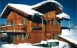 Les Chalets de la Tania / La Tania / Savoie