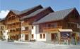 R&eacute;sidence L' Ecrin des Sybelles 4 **** / La Toussuire / Savoie