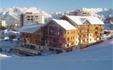 R&eacute;sidence Les Hauts de Comborci&egrave;re 4 **** / La Toussuire / Savoie