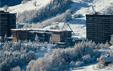 Appartements Le Corbier / Le Corbier / Savoie