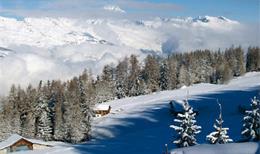 Le ski aux Coches / Savoie Nord
