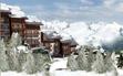 R&eacute;sidence Les Chalets de Wengen 4 **** / Les Coches / Savoie