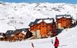 R&eacute;sidence Les Alpages de R&eacute;berty 4 **** / Les Menuires / Savoie