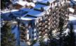R&eacute;sidence La Sabo&iuml;a 3 *** / La Tania / Savoie