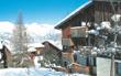 Village l' Eterlou / Montchavin / Savoie