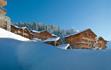 R&eacute;sidence L' Or&eacute;e des Cimes 4 **** / Peisey Vallandry / Savoie