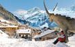 R&eacute;sidence Le Blanchot 3 *** / Pralognan la Vanoise / Savoie
