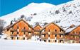 R&eacute;sidence Chalets Les Marmottes / Saint Jean d' Arves / Savoie