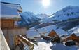 R&eacute;sidence Les Chalets des Ecourts / Saint Jean d' Arves / Savoie