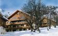 R&eacute;sidence Chalets Porte des Saisons / Saint Sorlin d' Arves / Savoie
