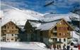 R&eacute;sidence L' Or&eacute;e des Pistes / Saint Sorlin d' Arves / Savoie