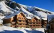 R&eacute;sidence Les Chalets De L' Arvan / Saint Sorlin d' Arves / Savoie