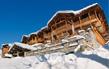 R&eacute;sidence Les Fermes de Sainte Foy 4 **** / Sainte Foy Tarentaise / Savoie