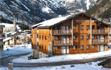 R&eacute;sidence Les Balcons de la Vanoise / Termignon la Vanoise / Savoie