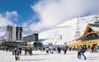 Hotel Les Suites du Montana 4 **** / Tignes / Savoie