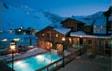 Hotel Village Montana 3 *** / Tignes / Savoie