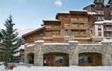 R&eacute;sidence La Ferme du Val Claret 4 **** / Tignes / Savoie