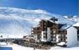 R&eacute;sidences du Val Claret 3 *** / Tignes / Savoie