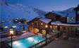R&eacute;sidence Village Montana 4 **** / Tignes / Savoie