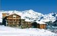 R&eacute;sidences Village Montana 4 **** / Tignes / Savoie