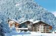 R&eacute;sidence La Turra 4 **** / Val Fr&eacute;jus / Savoie