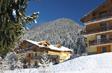 R&eacute;sidence Les Chalets d' Arrondaz / Val Fr&eacute;jus / Savoie