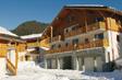 R&eacute;sidence Les Chalets de Ramoure 3 *** / Val Fr&eacute;jus / Savoie