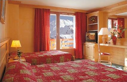 Hotel Le Val Thorens 3 *** / Val Thorens / Savoie