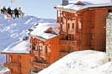 Les Balcons de Val Thorens 4 **** / Val Thorens / Savoie