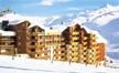 R&eacute;sidence Le Chamois d'Or 3 *** / Val Thorens / Savoie