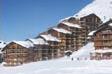 R&eacute;sidence Le Cheval Blanc 3 *** / Val Thorens / Savoie