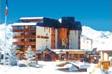 R&eacute;sidence Le Portillo / Val Thorens / Savoie