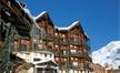 R&eacute;sidence Le Silveralp / Val Thorens / Savoie