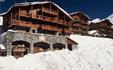 R&eacute;sidence Les Chalets du Soleil 4 **** / Val Thorens / Savoie
