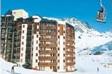 R&eacute;sidence Les Temples du Soleil 3 *** / Val Thorens / Savoie