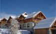 R&eacute;sidence Les Balcons des Aiguilles 4 **** / La Toussuire / Savoie