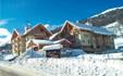 R&eacute;sidence Chalets du Galibier 1 et 2  4 **** / Valloire / Savoie