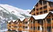 R&eacute;sidence Le Hameau de Valloire 3 *** / Valloire / Savoie