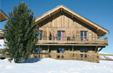 R&eacute;sidence Les Chalets des Cimes / la Toussuire / Savoie