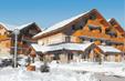 R&eacute;sidence Les Chalets 3 *** / la Toussuire / Savoie