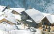 Auberge Le Grand Fourchon / Valmeinier / Savoie