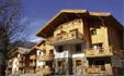 R&eacute;sidence Le Hameau du Rocher Blanc 4 **** / Serre-Chevalier  / Hautes Alpes