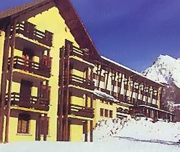 Residence Club l' Alpazur 2 ** / Serre Chevalier