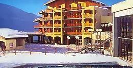 Residence du Clos des Fonds 2 ** / 2 Alpes