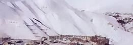 R�sidence  Lavachet 2 ** / Tignes