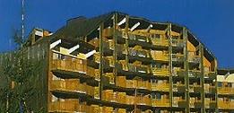 Residence Les Melezes 3 *** / Alpe d'Huez