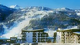 Residence Les Melezes 2 ** / Serre Chevalier